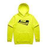 Safety Yellow