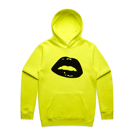 Safety Yellow