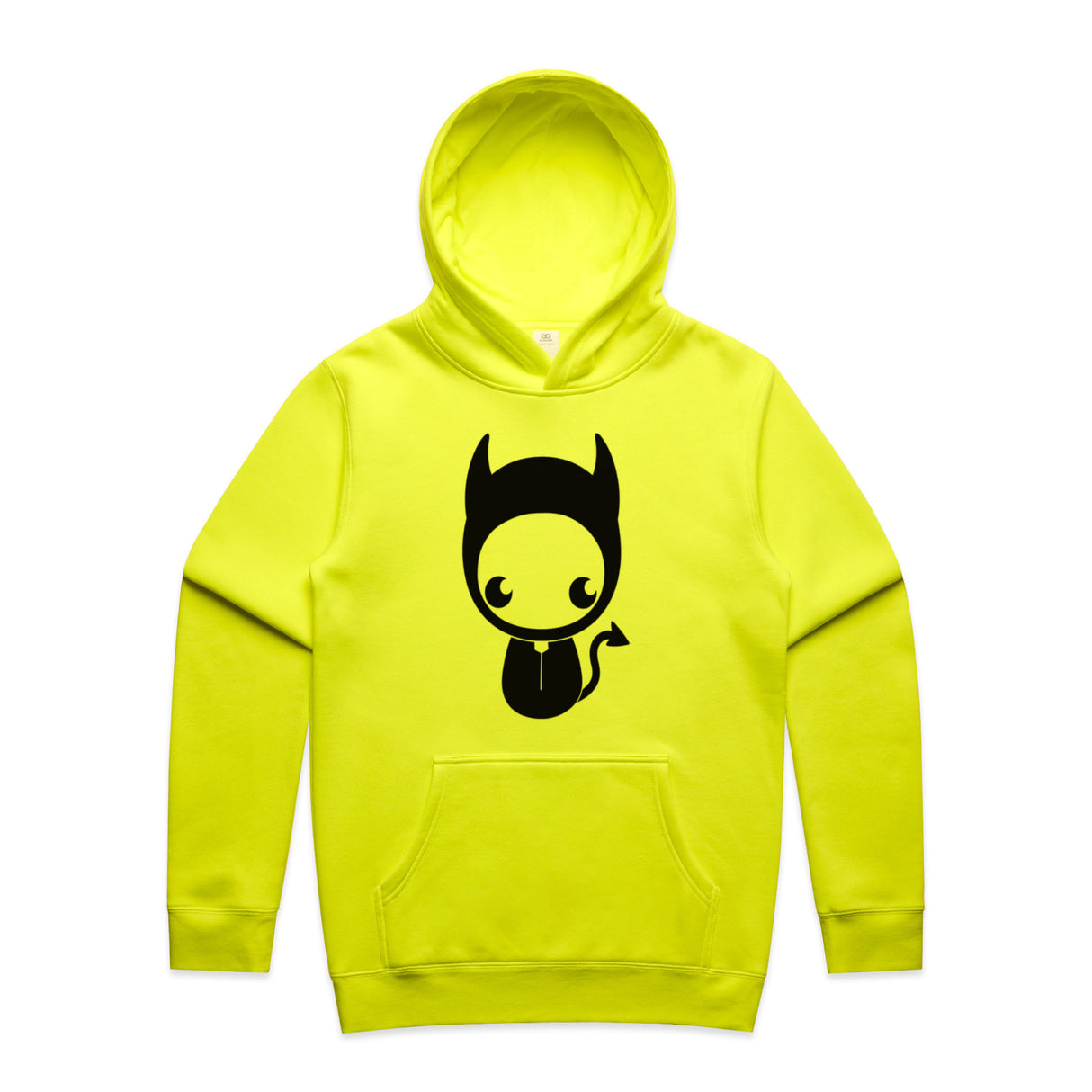 Safety Yellow
