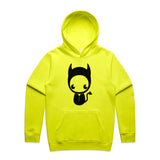 Safety Yellow