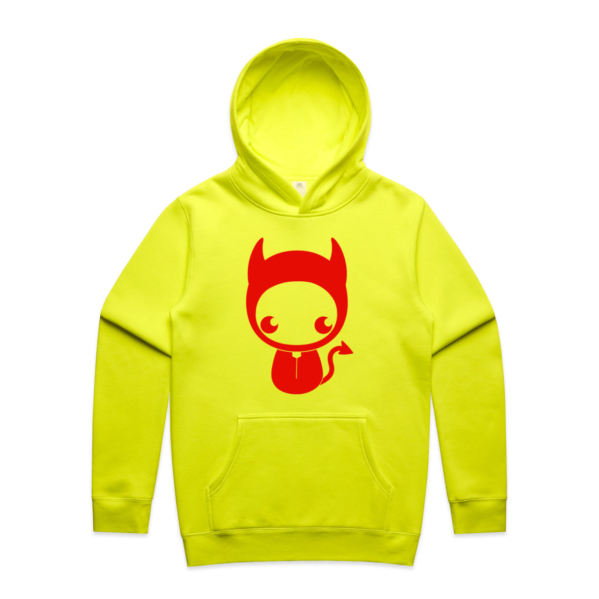Safety Yellow