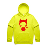 Safety Yellow