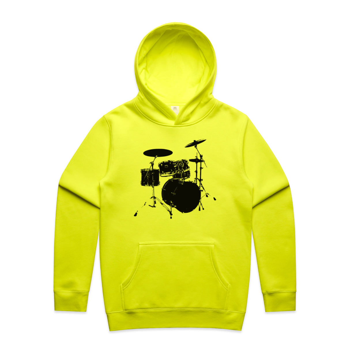 Safety Yellow