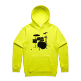 Safety Yellow