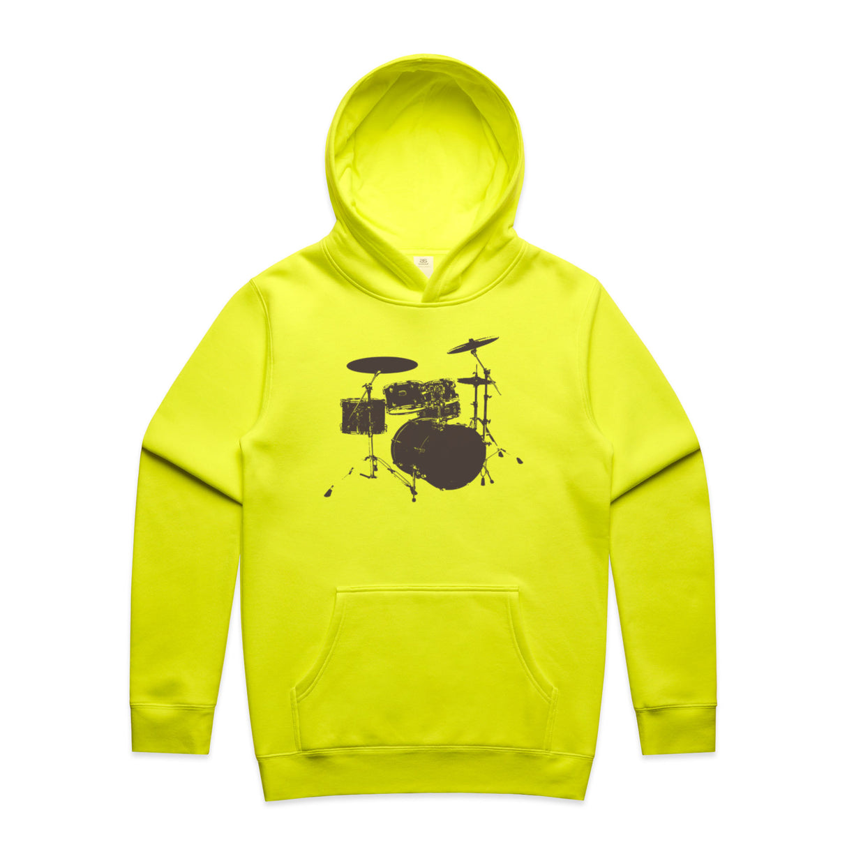 Safety Yellow