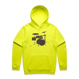 Safety Yellow