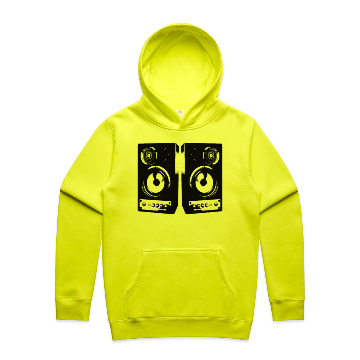 Safety Yellow