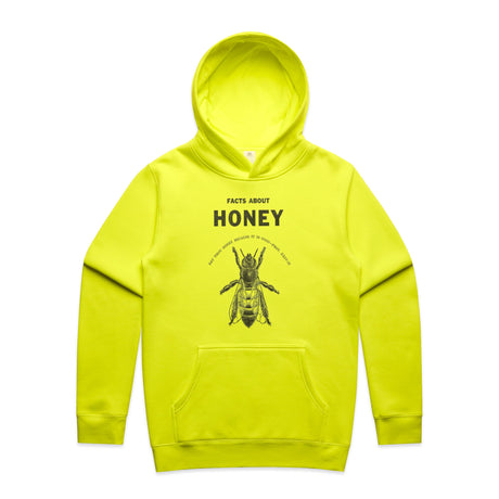 Safety Yellow