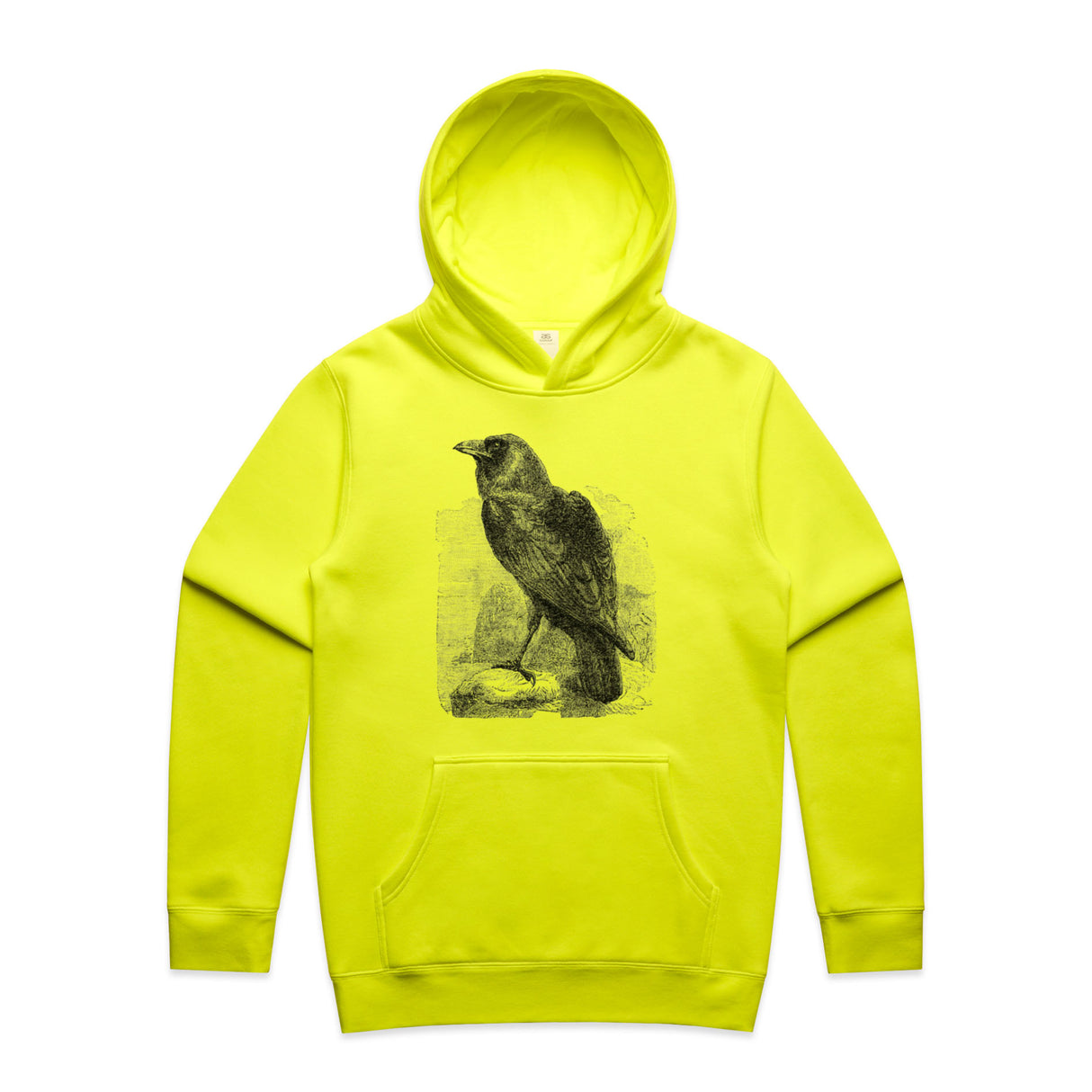 Safety Yellow