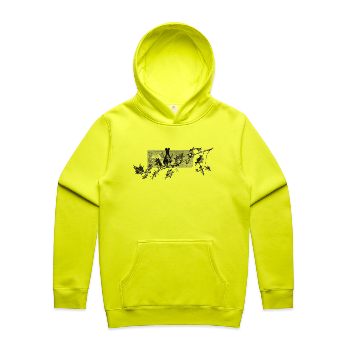 Safety Yellow