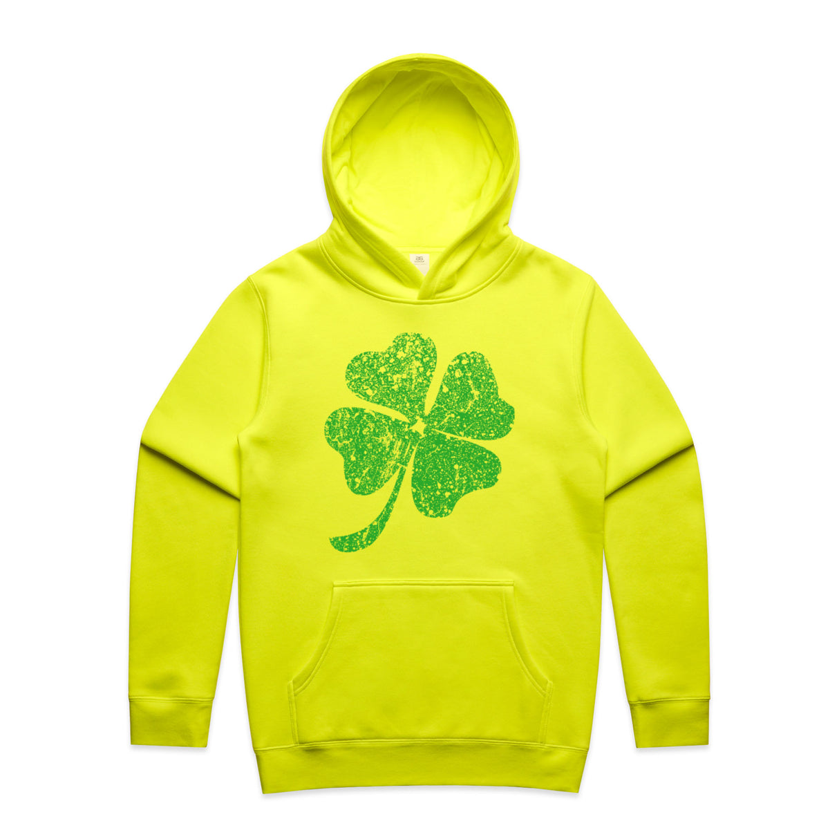Safety Yellow
