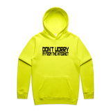 Safety Yellow
