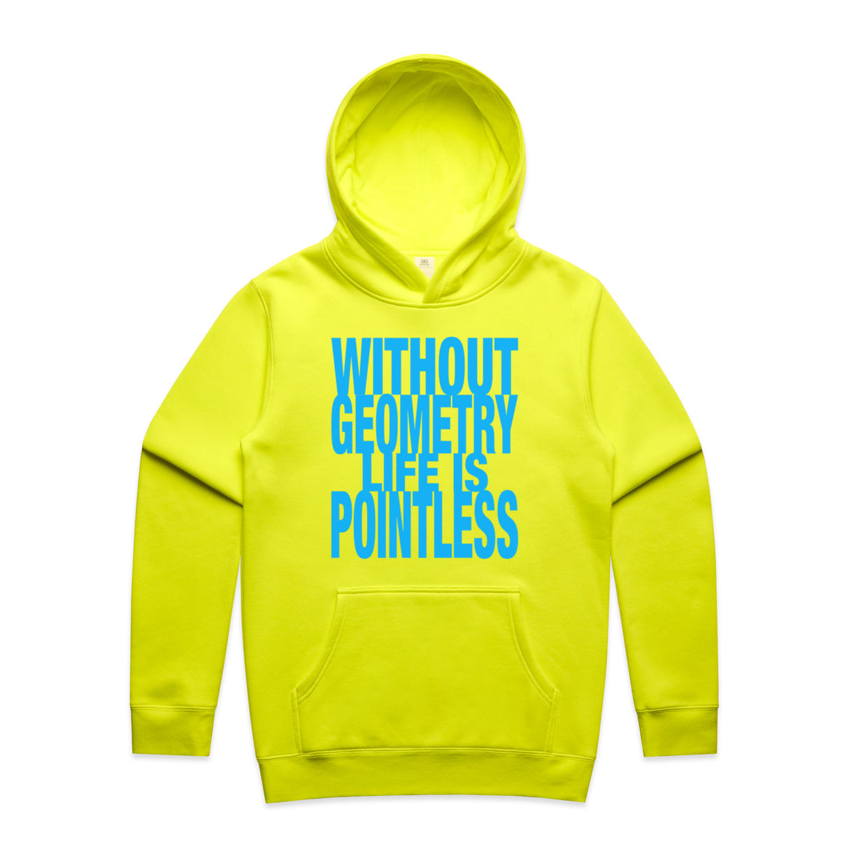 Safety Yellow