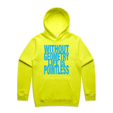 Safety Yellow