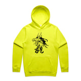 Safety Yellow