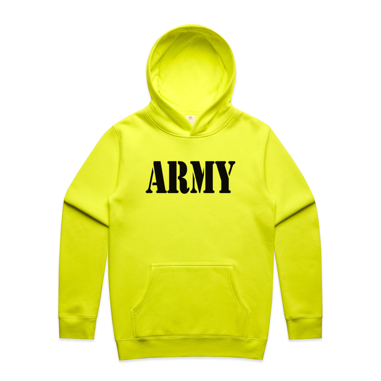 Safety Yellow