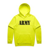 Safety Yellow
