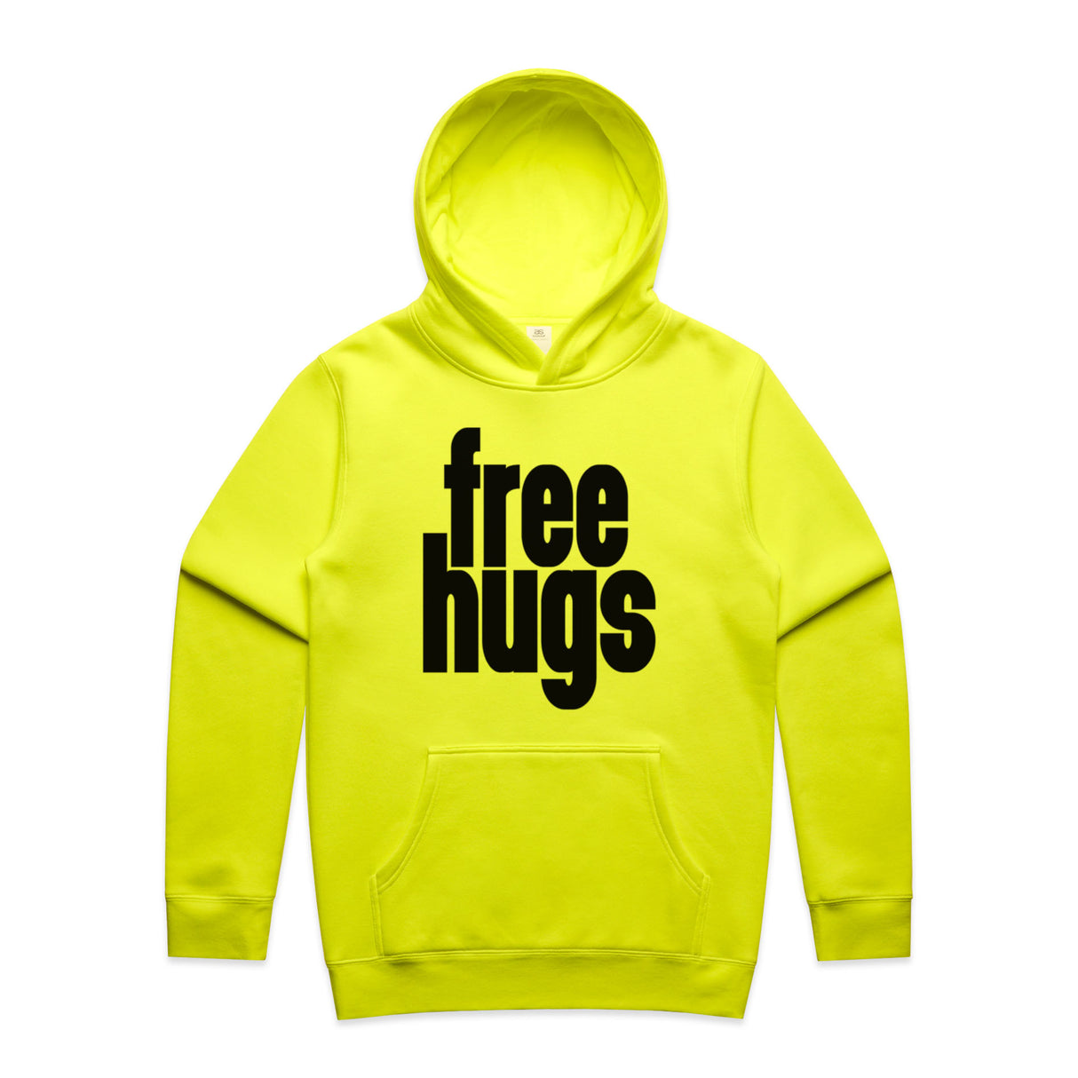 Safety Yellow
