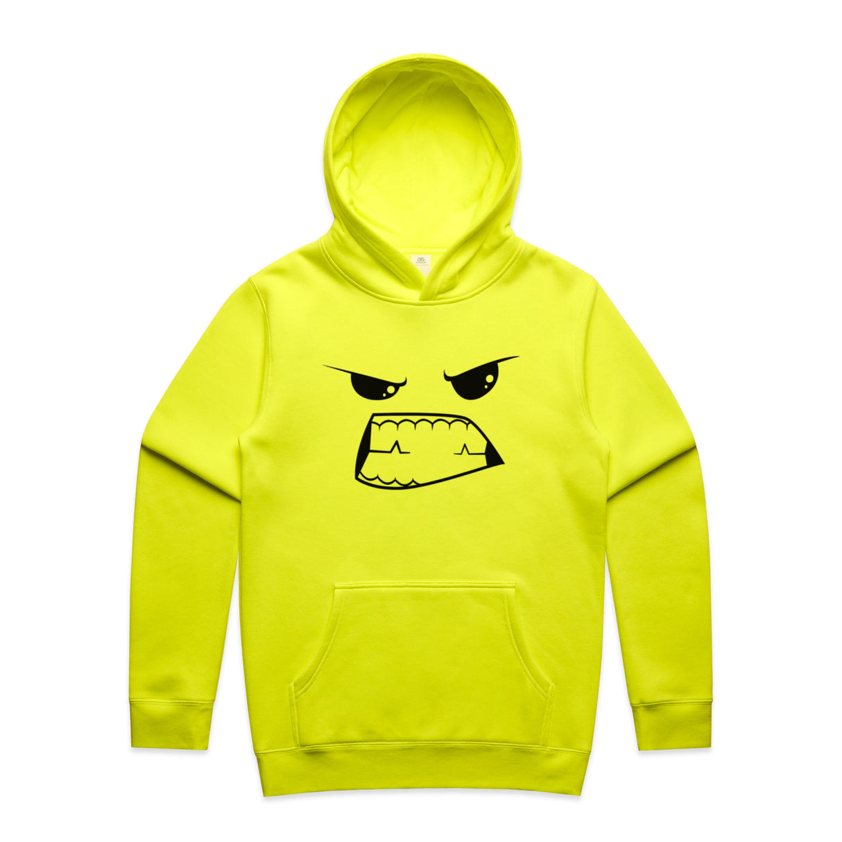 Safety Yellow