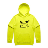 Safety Yellow