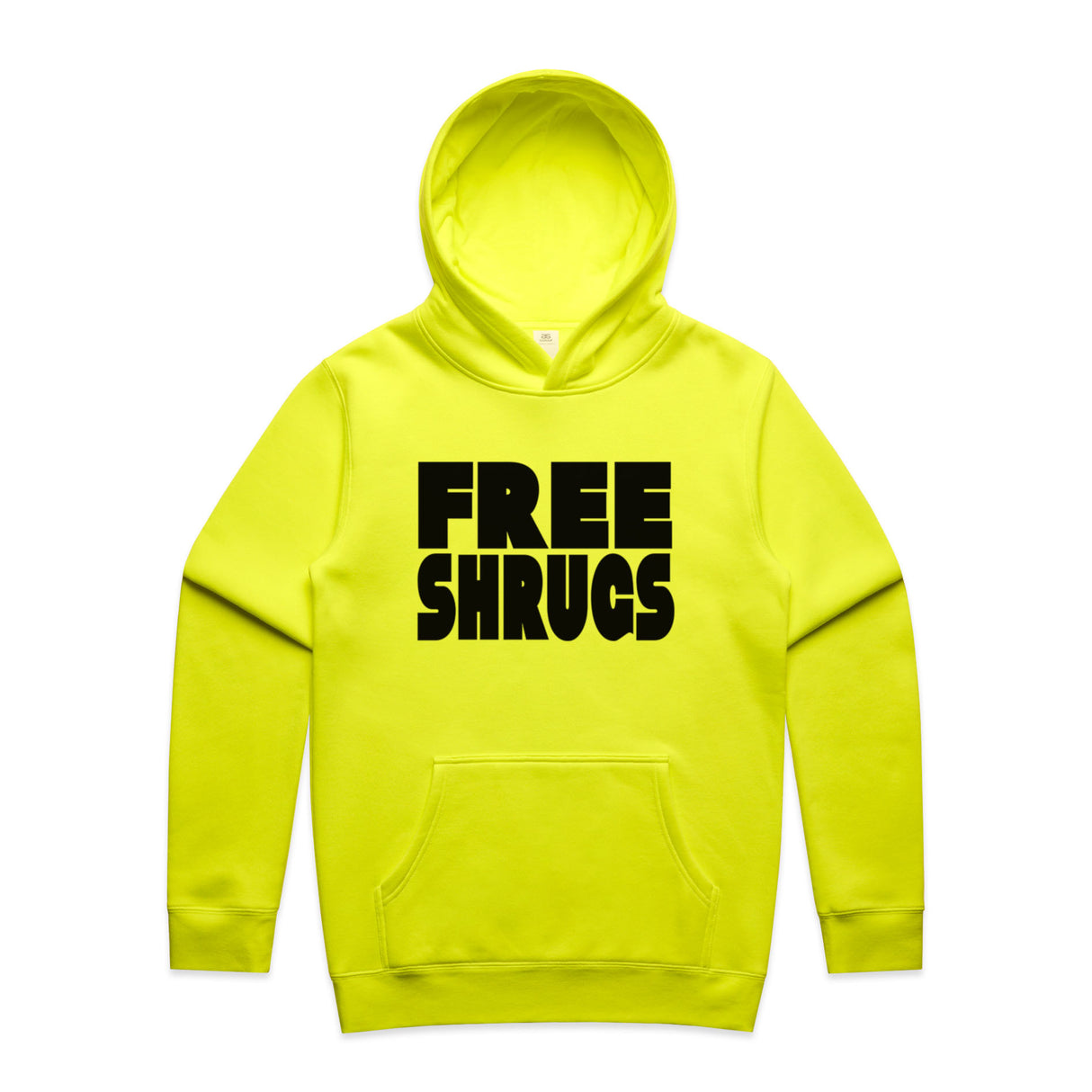 Safety Yellow