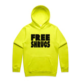 Safety Yellow