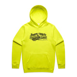 Safety Yellow