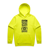 Safety Yellow