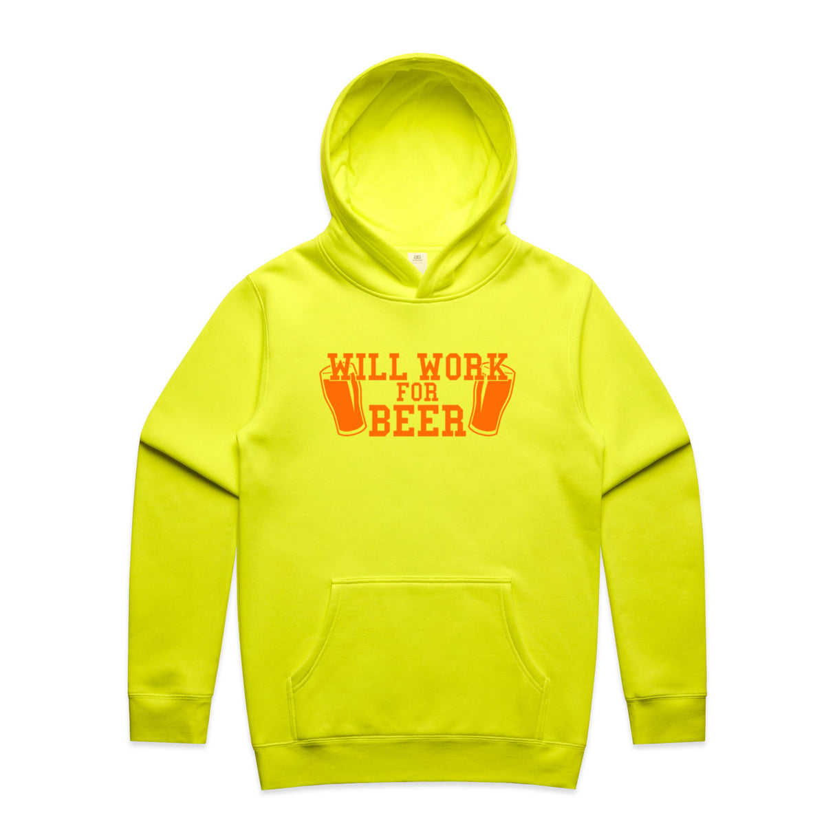 Safety Yellow