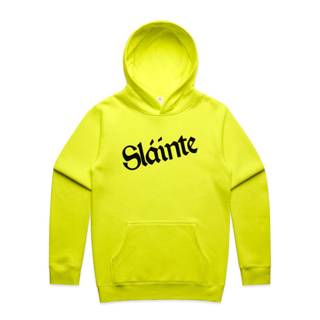 Safety Yellow