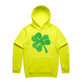 Safety Yellow