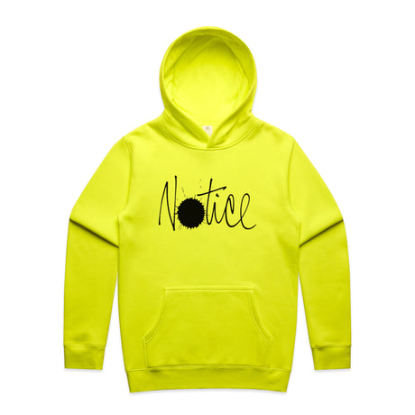 Safety Yellow