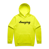 Safety Yellow