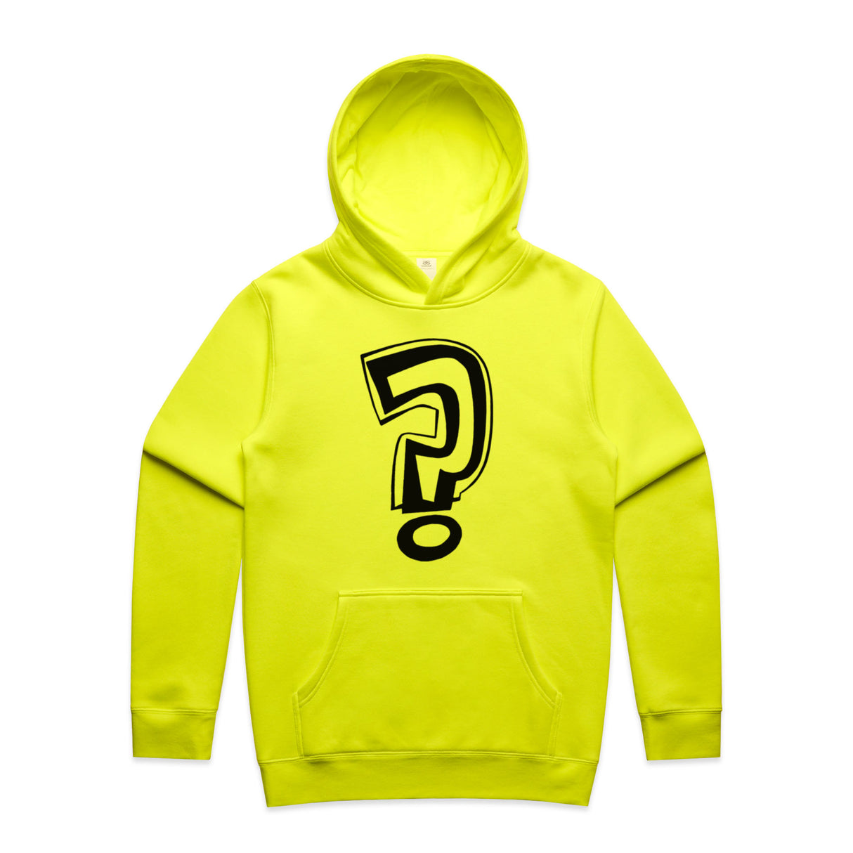 Safety Yellow