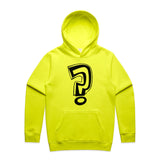 Safety Yellow