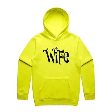 Safety Yellow