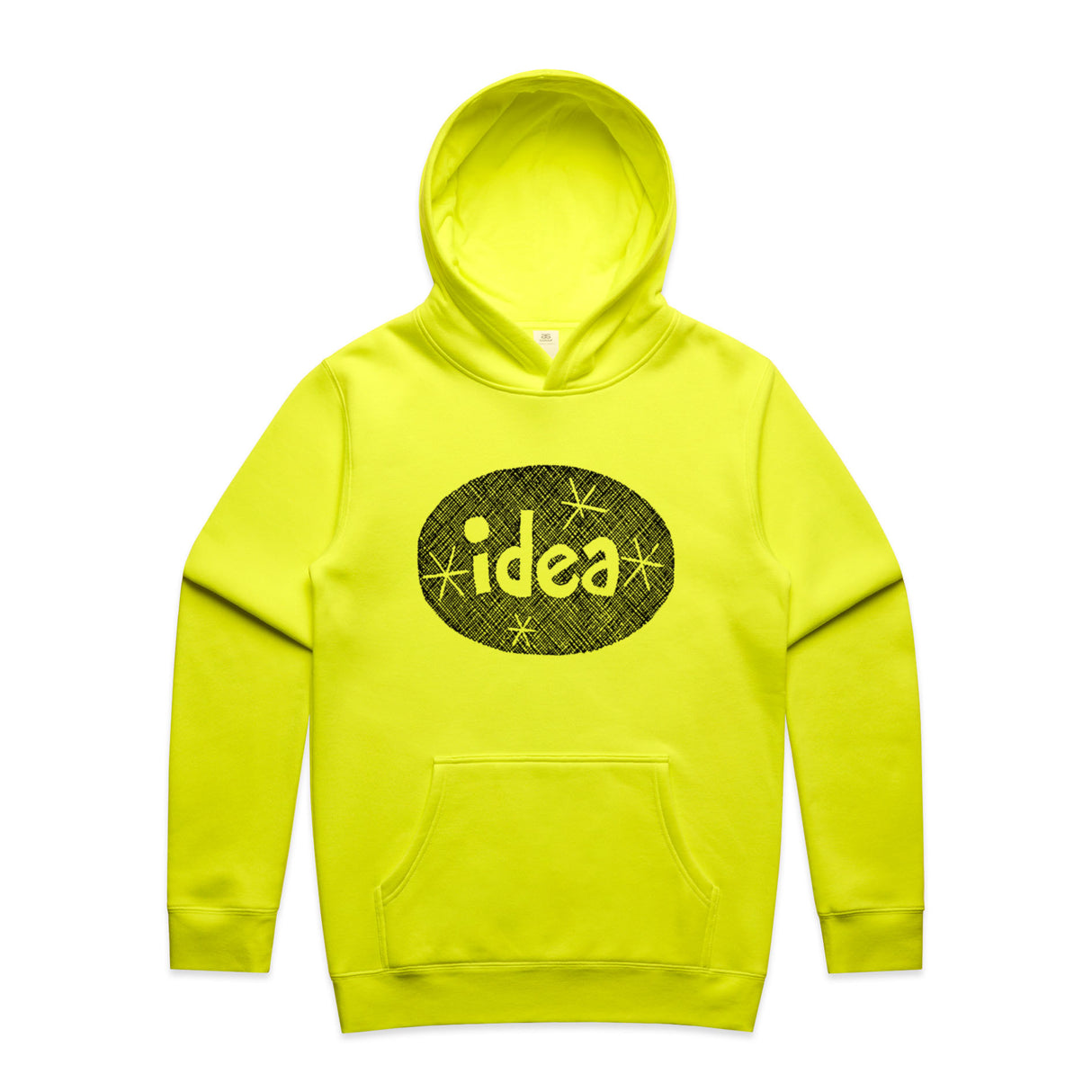 Safety Yellow