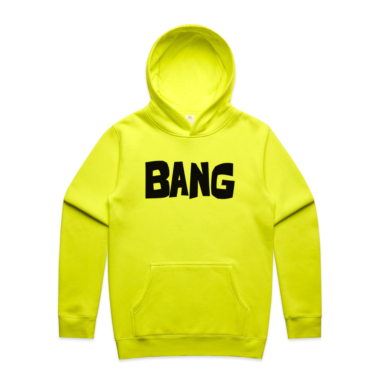 Safety Yellow