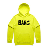Safety Yellow