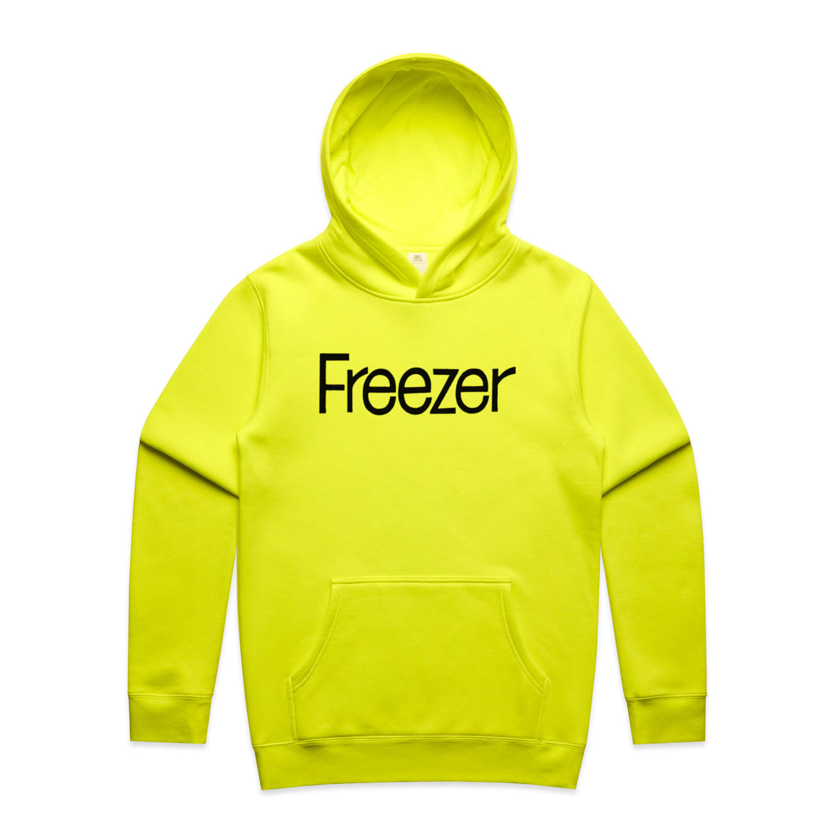 Safety Yellow