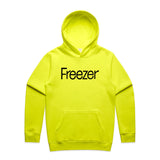 Safety Yellow