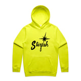 Safety Yellow
