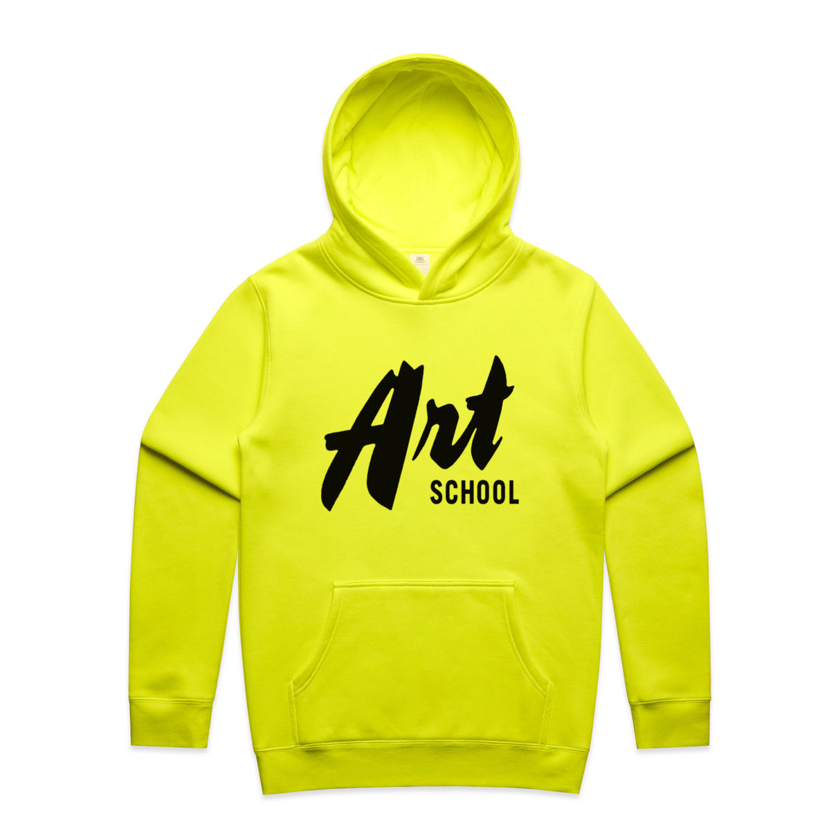 Safety Yellow