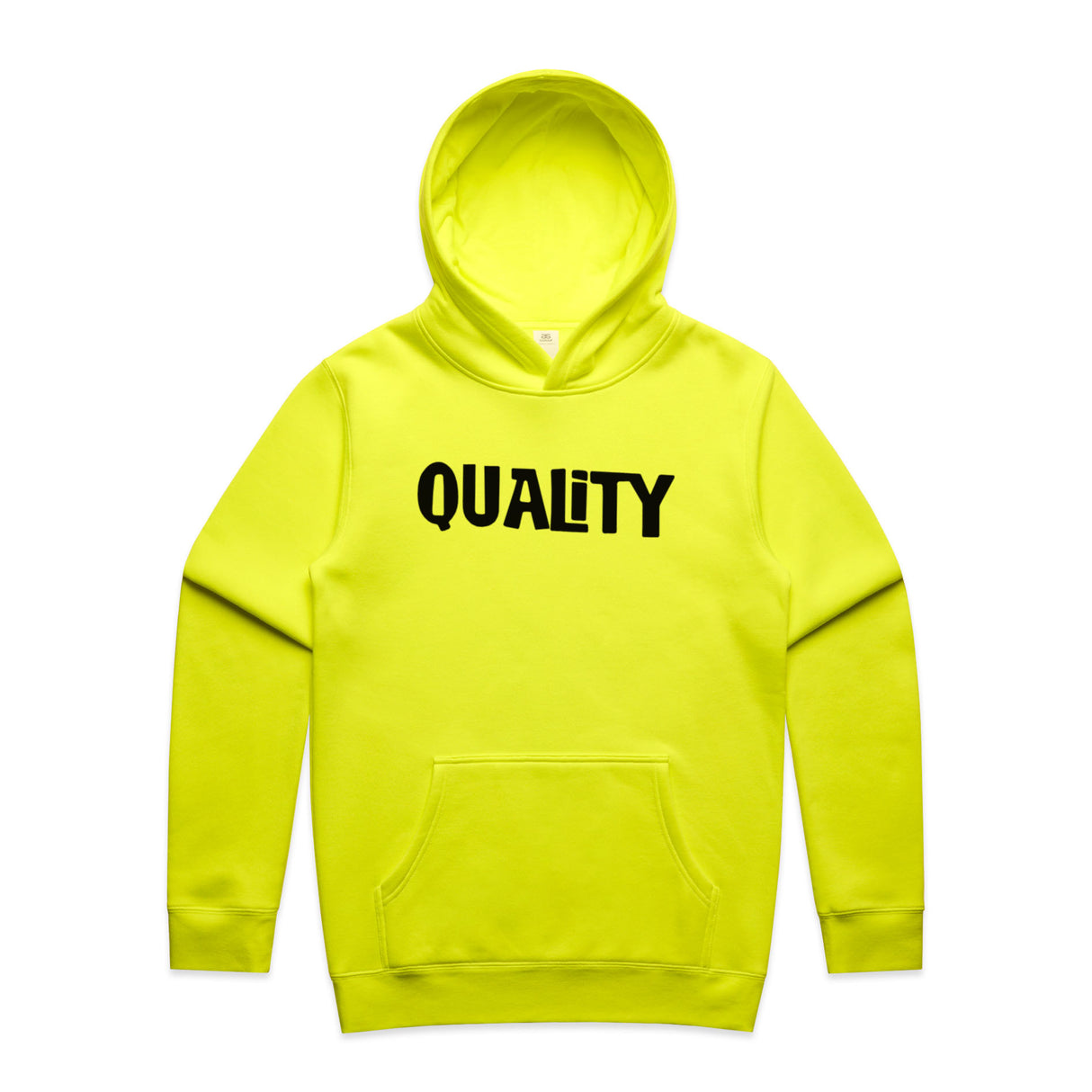 Safety Yellow