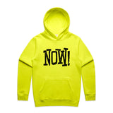 Safety Yellow