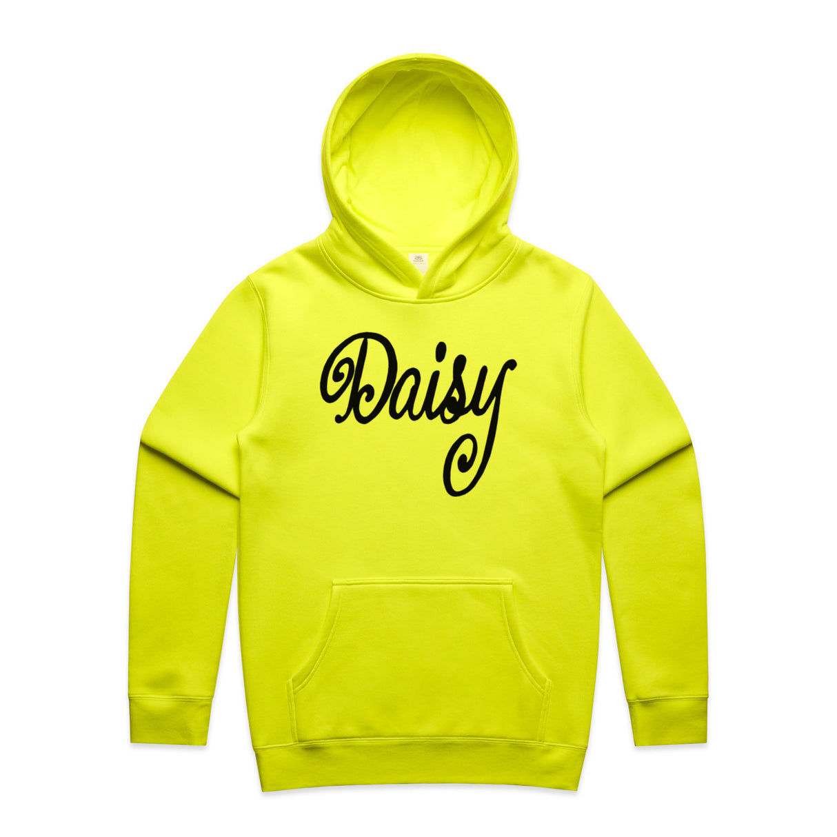 Safety Yellow