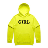 Safety Yellow