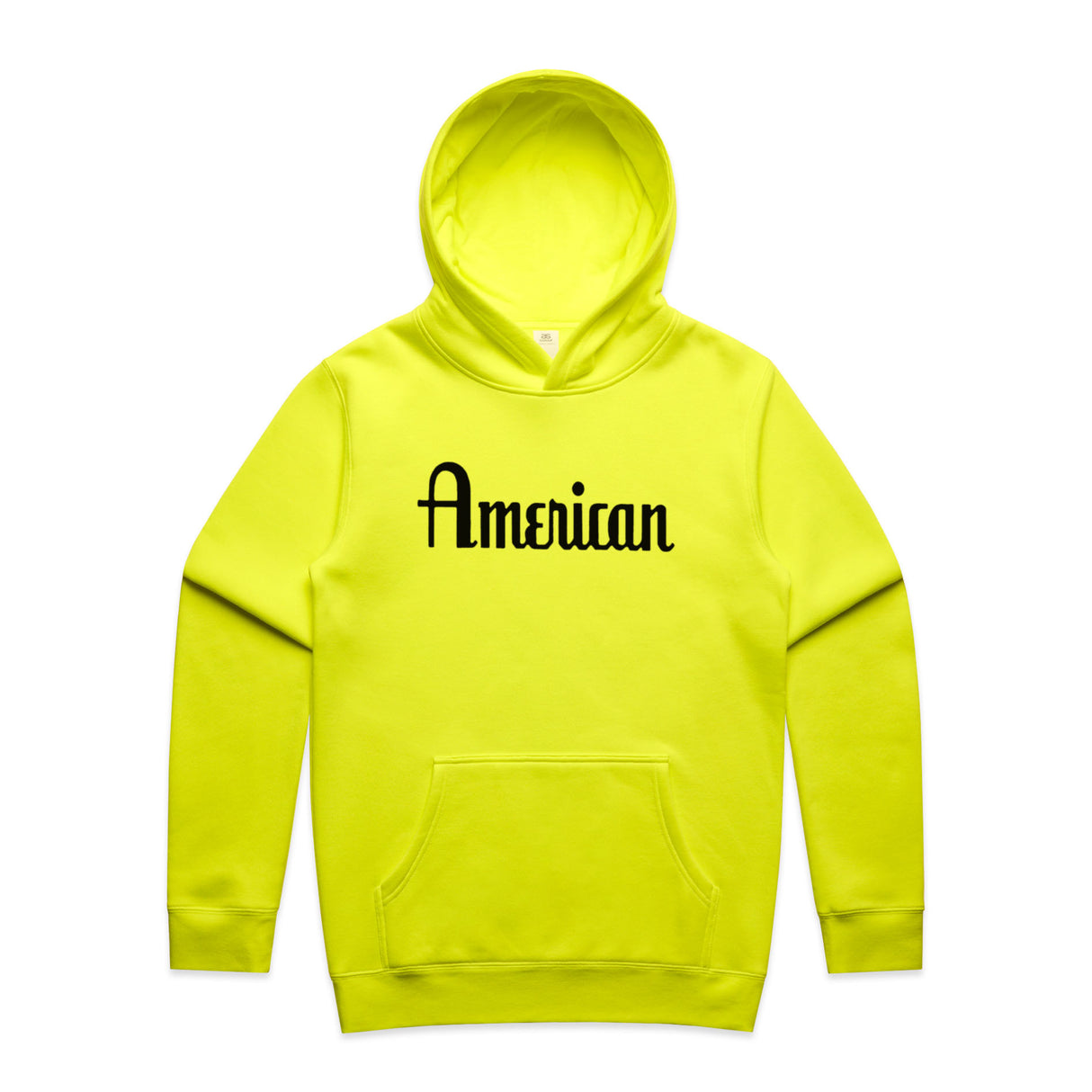 Safety Yellow