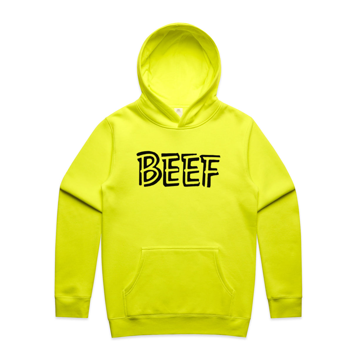 Safety Yellow