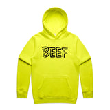 Safety Yellow